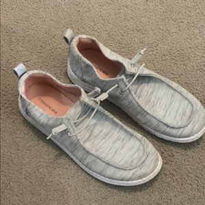 Maurices Gray Casual Women’s Shoes